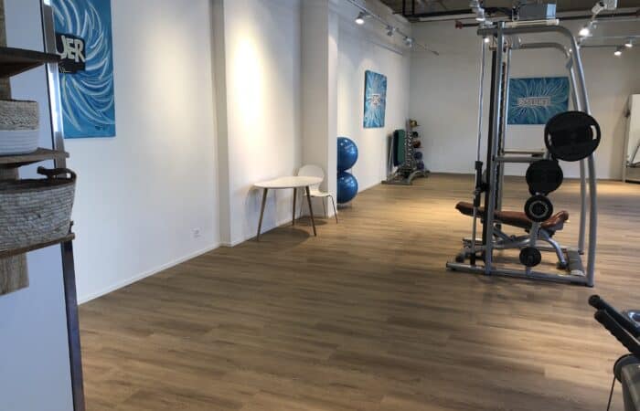 physiothérapie du sport à Martigny