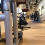 Salle de fitness et physiothérapie Martigny