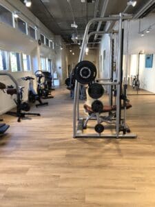 physio à martigny