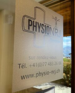 Physio Verbier | PHYSIONRJ
