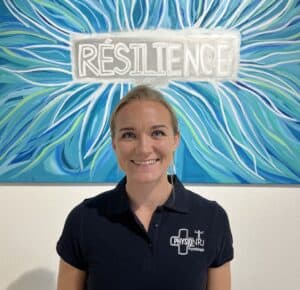 Physio Verbier et Martigny | Maddie | PHYSIONRJ
