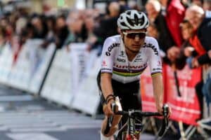 PHYSIONRJ Bikefit in Martigny by a physiotherapist