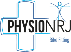 PHYSIONRJ Bike Fitting à Martigny en Valais, étude posturale pour le vélo Suisse